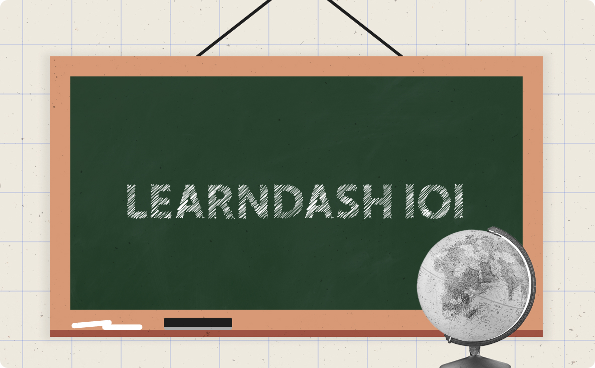 LearnDash 101 LD Academy 101