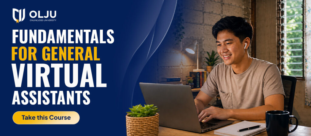 featured fundamentals for general virtual assistants